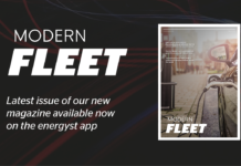 Latest issue of Modern Fleet magazine