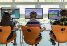 Why modular data centres are a resilient and flexible choice for digital and virtual learning