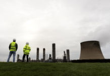 Twenty CCUS projects move closer to pocketing government subsidies