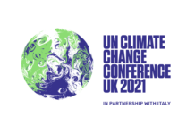 COP26 is our best chance to address climate change