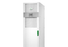 Driving uptime and sophisticated energy management with Lithium-ion