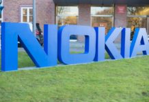 Nokia announces it will halve emissions from 2019 to 2030