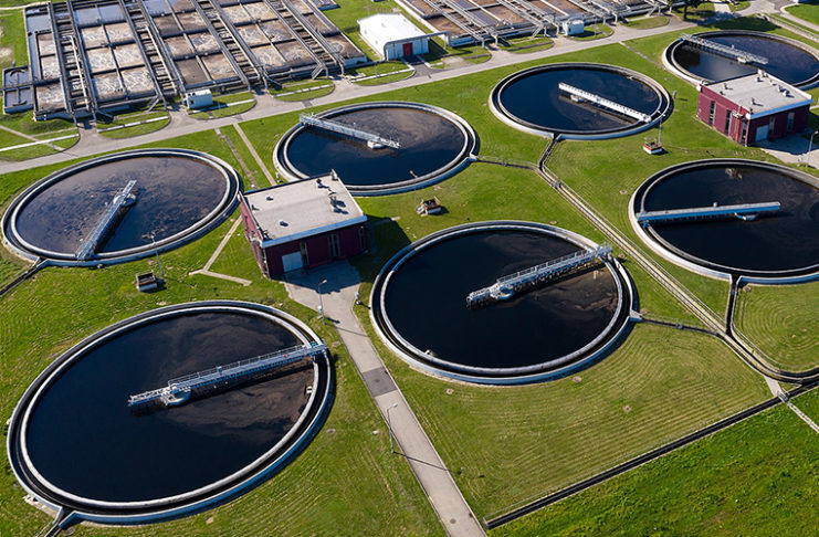 ‘Natural’ gas without climate warming? Brit pair partner in its promotion