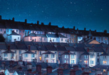 Biggest homes upgrade plan in British history