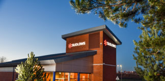 Sudlows Open New European Office in Dublin