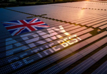 The Army’s first solar farm to deliver £1m in savings