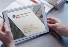 The impact of efficiency and sustainability on cloud & service provider market