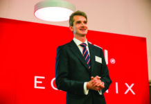 Equinix sees ‘limitless’ growth from Internet of Things
