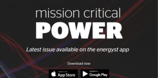 Mission Critical Power – latest issue