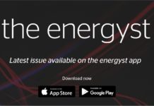 The Energyst – Latest issue out now