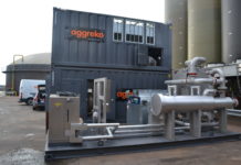 Building resilience with combined heat & power