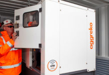 1300 generators offered for Covid-19 temporary testing sites