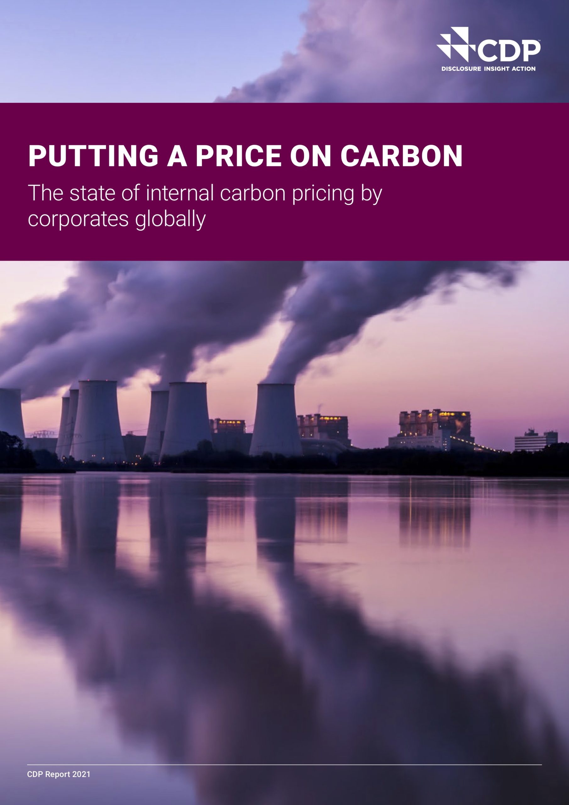 Nearly Half Of World S Biggest Companies Factoring Cost Of Carbon Into Business Plans Nearly Half Of World S Biggest Companies Factoring Cost Of Carbon Into Business Plans