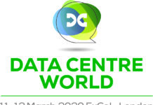 What to expect at Data Centre World 2020