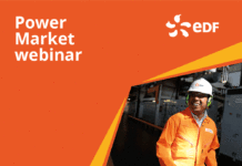 What’s affecting gas and electricity prices at present?