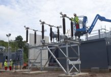 Santander banks on Morrison for data centre power connection