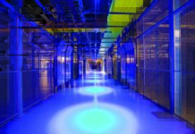 Delving into the data centre of the future