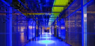Delving into the data centre of the future
