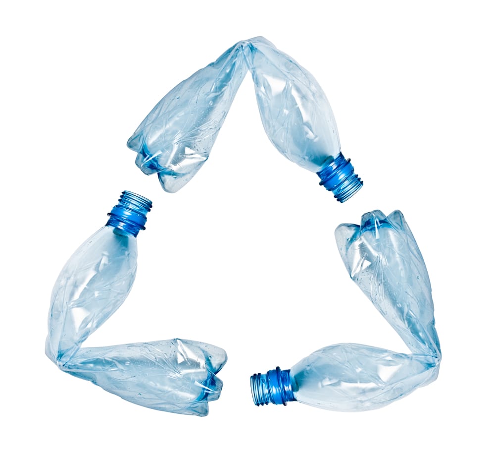 Can Recycled Plastic Be Recycled?