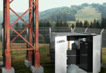 Telecoms provider uses fuel cell for long-duration back-up
