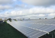 Minister signs off PV developer’s Devon appeal, as Next Gen raises c£ half billion for more solar