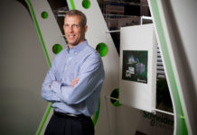 Schneider cool on raising data centre temperatures