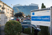 Energy efficient cooling solution fit for King’s