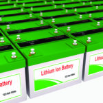 Li-ion offers new opportunities for data centres