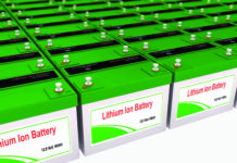 Li-ion offers new opportunities for data centres