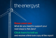 Have your say: What does your business need to support its next steps to Net Zero?
