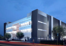 Equinix completes £26m London data centre expansion