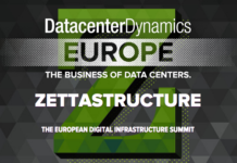 Building the ZettaStructure: Why you should attend DataCenterDynamics Converged conference