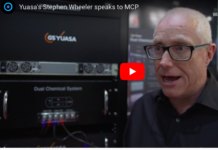 Data Centre World: could dual chemistry battery technology open the door for demand-side response?