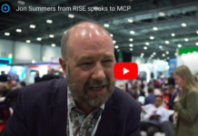 Data Centre World: Researchers pilot energy efficient design with Boden Type Data Centre