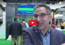 Data Centre World: digital transformation and why we need to rethink resilience