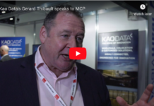 Data Centre World: can innovative design drive down energy usage?