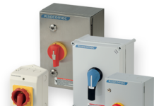 Making the world safer with enclosed switches