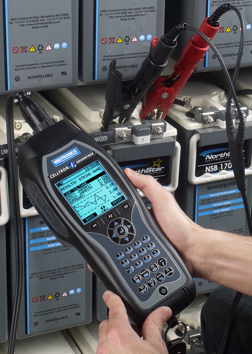 Think you’re ready for a power cut?