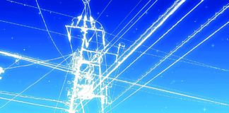 Power distribution at the rack level