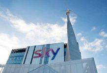 Sky’s Edinburgh data centre recognised for energy efficiency