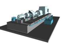 MAN Energy Solutions to partner on world’s largest liquid-air energy-storage project