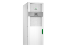 UPS range with Internal Smart Battery Modules extended to 100 kW