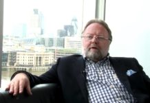 Ian Bitterlin: Data centres being singled out by EU over energy efficiency