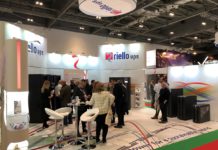 Smart grids take centre stage at DCW 2019