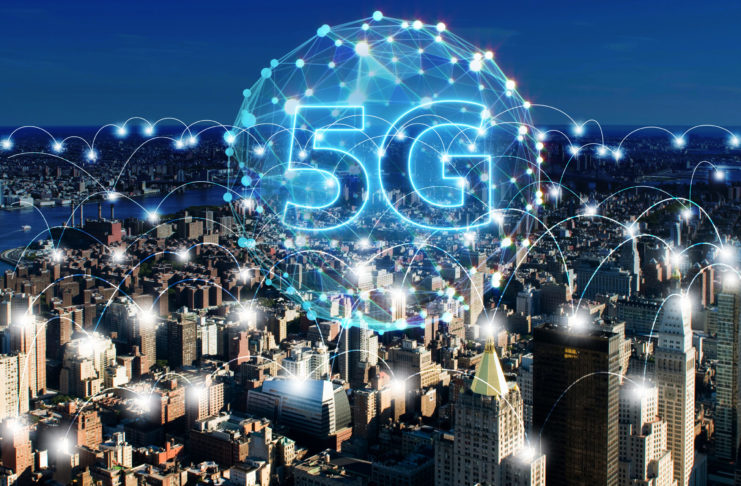 Telcos to grapple with energy costs as 5G deployment advances