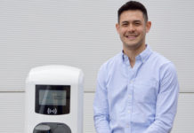 SMH Fleet Solutions partners with a renewable energy company on EV project