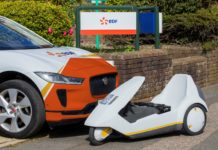 Evolution of electric motoring to be showcased in new rally