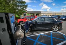Engie to install EV chargers for Asda