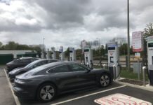 InstaVolt and AA partner to support EV drivers