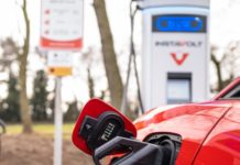InstaVolt partners with EV subscription service Onto